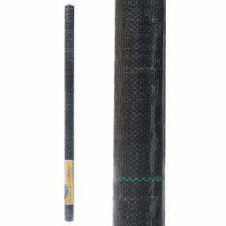 Агроткань 100г/м рулон 1*10м САДОВИТА