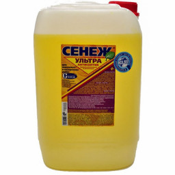 Антисептик Сенеж УЛЬТРА 10кг