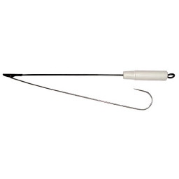 Багор рыболовный складной с руч. из пенопл.