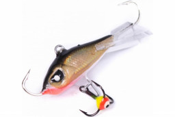 Балансир Lucky John BALTIC 5 с тр. 50мм/10H блистер