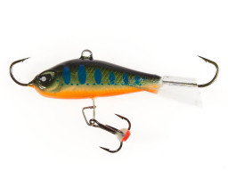 Балансир LUCKY JOHN BALTIC 5 + тр. 50мм/103 блистер