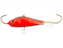 Балансир Lucky John BALTIC 5 + тр. 50мм/56 блистер