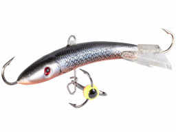 Балансир Lucky John BAUCHA 4 с тр. 40мм/47H блистер