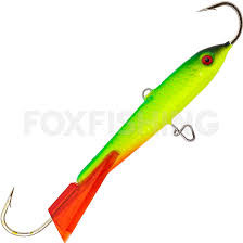 Балансир Lucky John CLASSIC 3