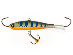 Балансир LUCKY JOHN NORDIC 6 + тр. 60мм/103 блистер