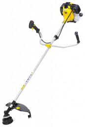 Бензотриммер HUTER GGT-1900T