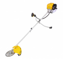 Бензотриммер HUTER GGT-2000 4S четырёхтактный