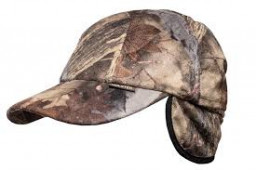 Бейсболка демис. Сигнал NEON алова тростник Хольстер