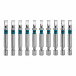 Бита SL5 х 50, сталь S2, 10 шт. Gross