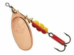 Блесна MEPPS Aglia №4 C 9г