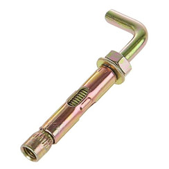 Болт М10*100 анкерный с Г-образным крюком