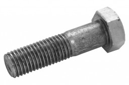 Болт М12*55 ГОСТ 7798-70 (ч)