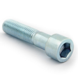 Болт М6*30 с внутр.шестигр. DIN912