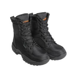 Ботинки зимние Speed Strike Black 400g thinsulate Remington