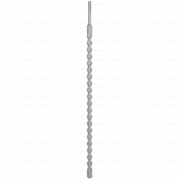 Бур 35х860/1000 REDVERG SDS max 