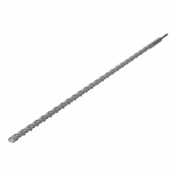 Бур по бетону, 26 x 1000 мм, SDS Plus Matrix