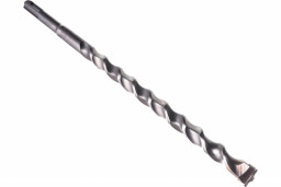 Бур SDS+ 12х260 по бетону 2X Inforce