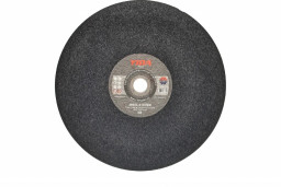 Диск отрезной абразивный по металлу 400x3.0x32 YIDA