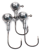 Джиг Шар ЯМАН 42 гр. кр. Kumho 2332 #8/0