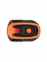Газонокосилка-робот VILLARTEC MI 302