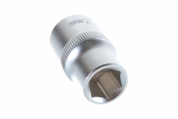 Головка торцевая 1/2"DR, 12 мм