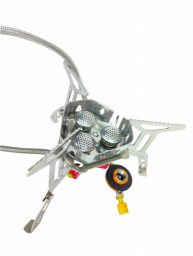 Горелка газовая Арт.RT8601-3