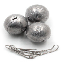 Груз Чебурашка разборный ЯМАН - 52 гр.