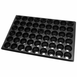 Кассета для рассады 54 ячейки