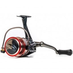 Катушка AKIRA 2000F 3+1 подшип Helios