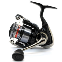 Катушка Daiwa 20 RX LT 3000-C