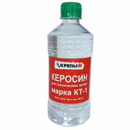 Керосин 1 л КРЕПЫЖ
