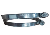 Хомут червячный 20-32/ 9мм Вихрь