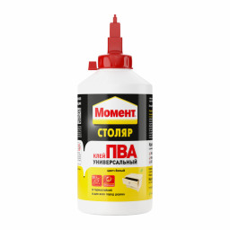 Клей МОМЕНТ Столяр Универсальный 750 гр