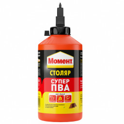 Клей МОМЕНТ Супер ПВА 750 гр