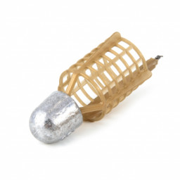 Кормушка фидерная "ПУЛЯ" 60гр 