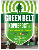 КОРНЕРОСТ ГРИН БЭЛТ 10г