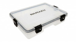 Коробка Namazu TackleBox Waterproof, 355х230х50 мм