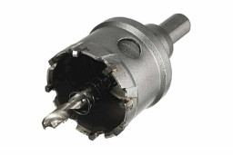 Коронка по металлу 25 мм "TORGWIN"