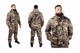 Костюм летний GERONIMO СМОК Rip Stop  Attacks GURON