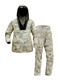 Костюм летний унисекс Таежный, туман Покров (ПРОПИТКИ НЕТ)