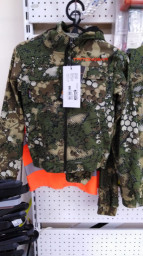 Костюм PATRIOT (Сорочка, Лес) Baby TRITON