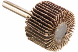 Круг лепестковый для дрели 30 х 20 х 6 мм P 60 MATRIX