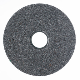 Круг шлифовальный, 150 х 20 х 32 мм, 63С, F40, K "Луга"