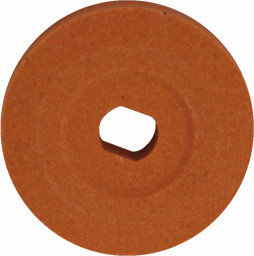 Круг шлифовальный ДИОЛД МЗС-02-1 d-45мм  ( 2 шт)