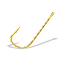 Крючки Gurza-SODE LIGHT (F6) G № 8 (7шт/уп)