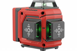 Лазерный нивелир CONDTROL NivoTec 3D