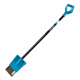 Ледоруб - скребок Profi, 200 мм, 2.5 кг, металлический черенок, Luxe, Palisad