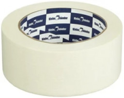 Лента малярная 25*55 50 м