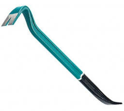 Лом-гвоздодер GROSS 600 мм двутавровый профиль