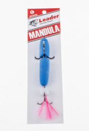 Мандула Leader р.M 90мм 050